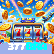 377BRA：Cada giro nas slots é uma nova chance de mudar sua sorte!