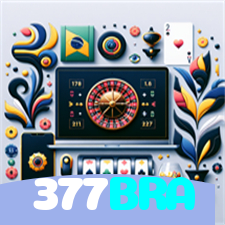 377BRA:Aposte no futebol digital e vença os melhores times!