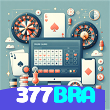 377BRA:Apostas ao vivo no futebol e diversão em jogos de cassino como slots e roleta!