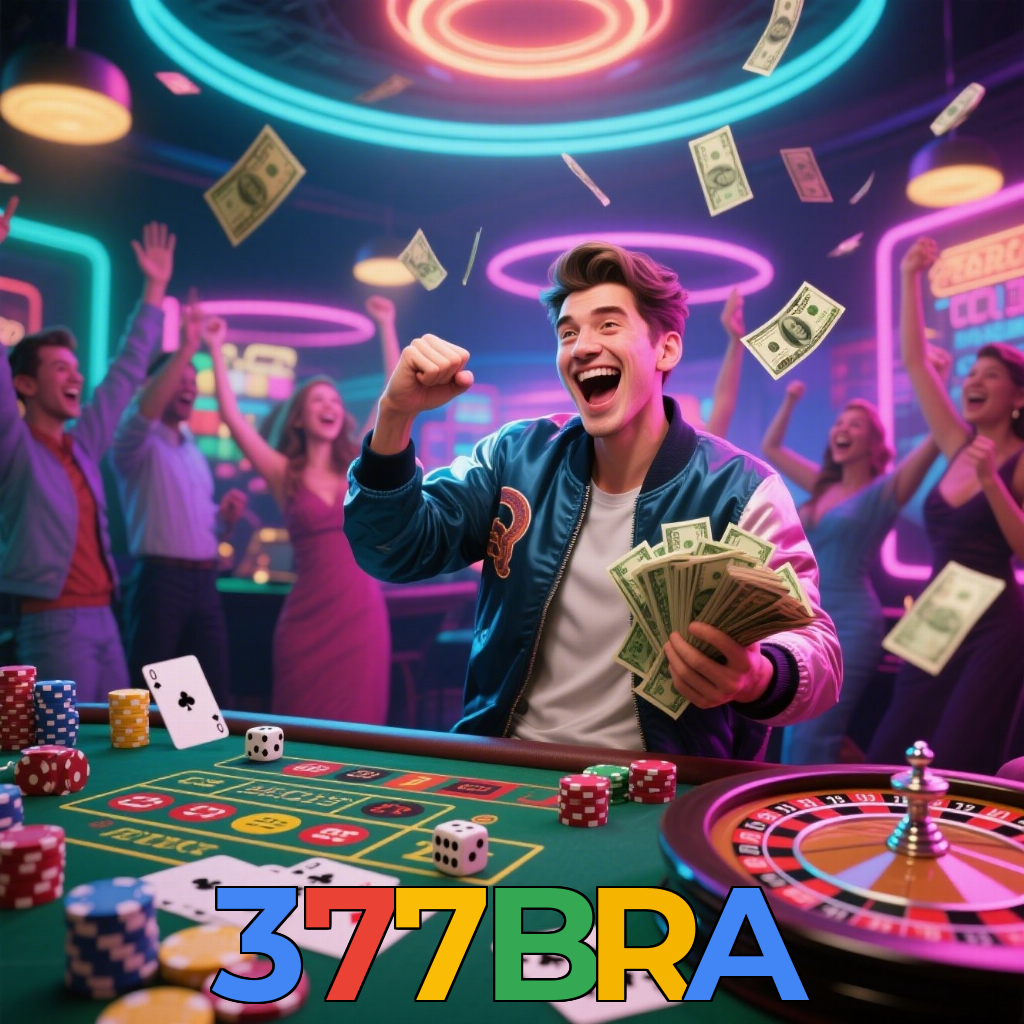 377BRA：Aposte agora no futebol digital e conquiste sua vitória!