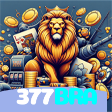377BRA：Os jackpots estão esperando por você! Entre no jogo e faça história!