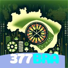 377BRA:Aposte nas roletas e conquiste prêmios incríveis!