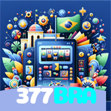 377BRA：Gire nas slots e conquiste vitórias extraordinárias!