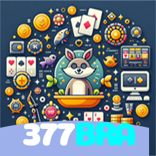 377BRA:Ganhe prêmios jogando slots e apostando no futebol online!