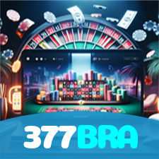 377BRA:Jogue poker e vença como um verdadeiro campeão!