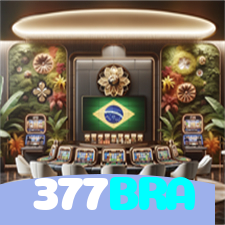 377BRA：Jogue slots, aposte no futebol e ganhe no cassino online mais seguro!