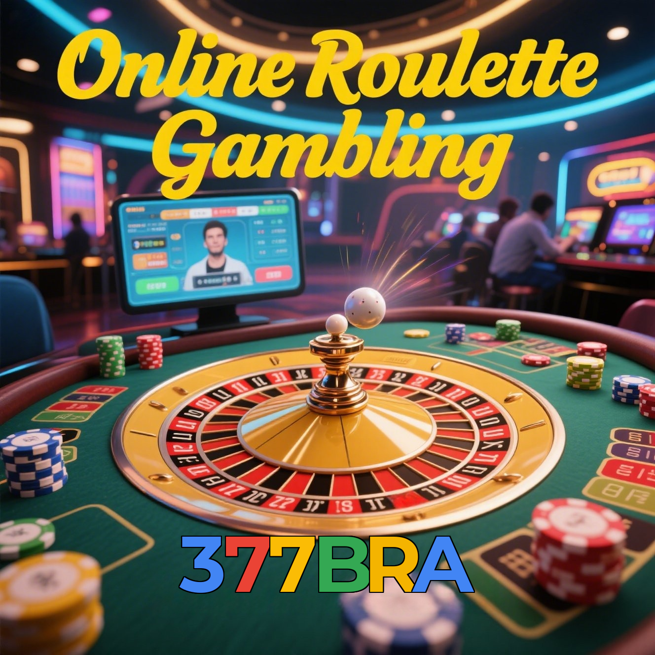 377BRA:Aposte no futebol e ganhe prêmios em blackjack e roleta online!