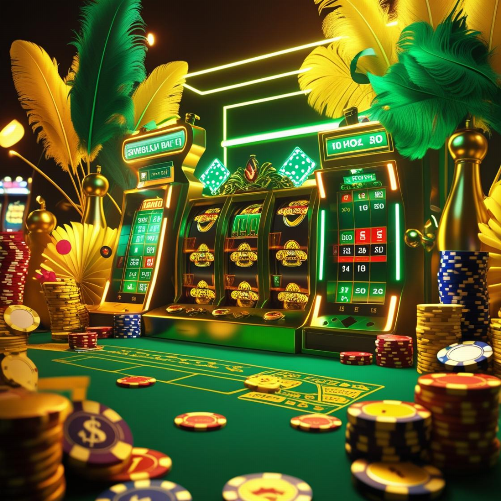 377BRA:As slots mais emocionantes estão esperando por você! Vença agora!