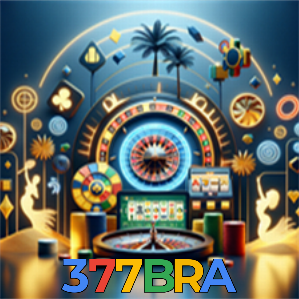 377BRA:As melhores roletas te aguardam! Aposte e conquiste sua vitória!