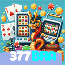 377BRA：Aposte no futebol e ganhe prêmios em blackjack e roleta online!