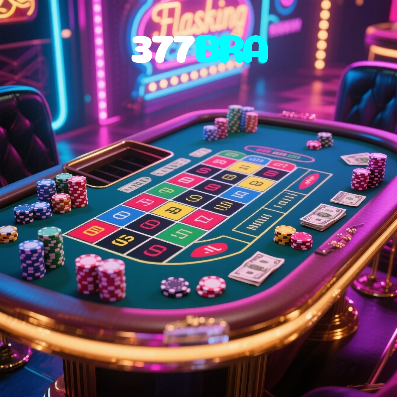 377BRA:Aposte no futebol e ganhe prêmios em blackjack e roleta online!