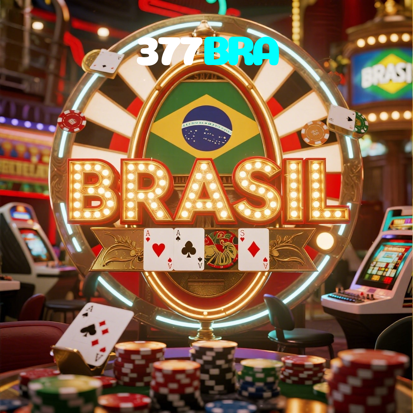 377BRA:Jogue poker, aposte no futebol e conquiste prêmios incríveis!