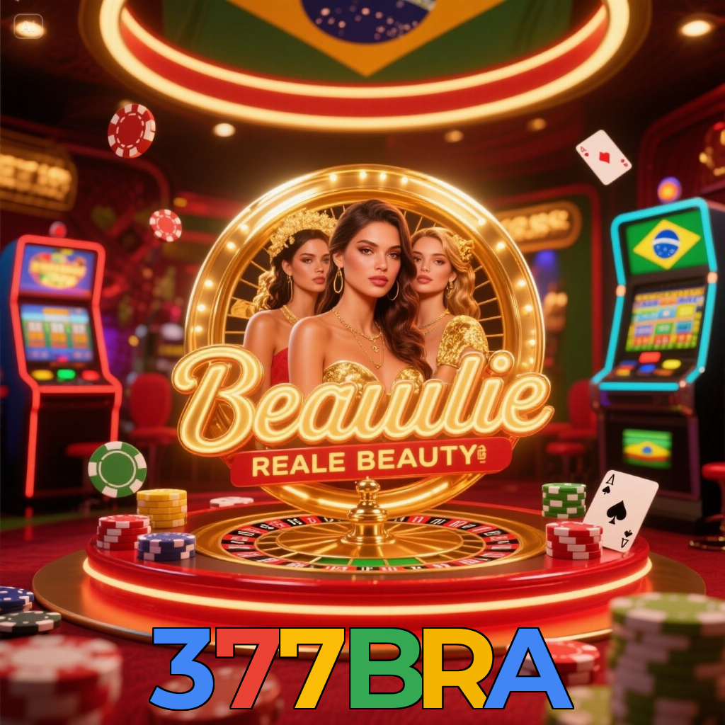 377BRA:Jogue nas roletas e ganhe prêmios sensacionais!