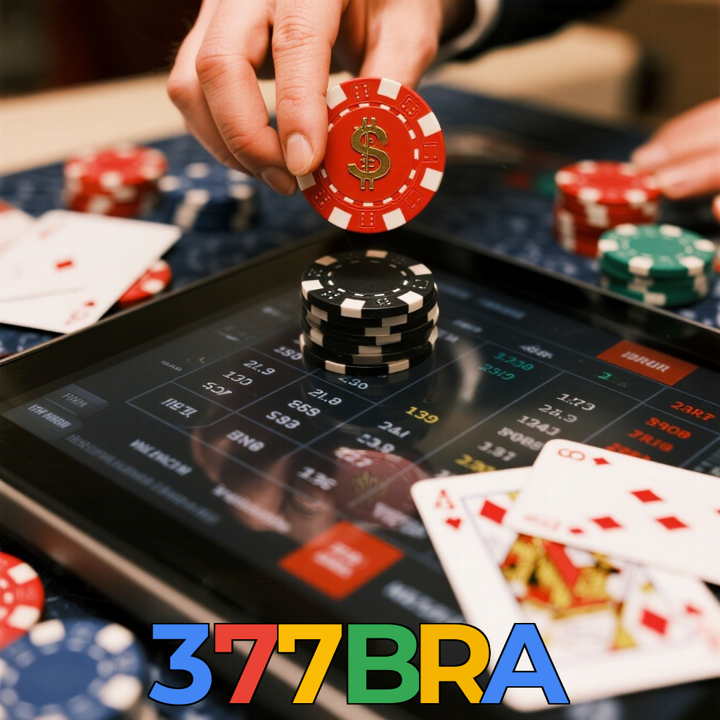 377BRA:Aposte nas nossas roletas e veja a sorte sorrir para você!