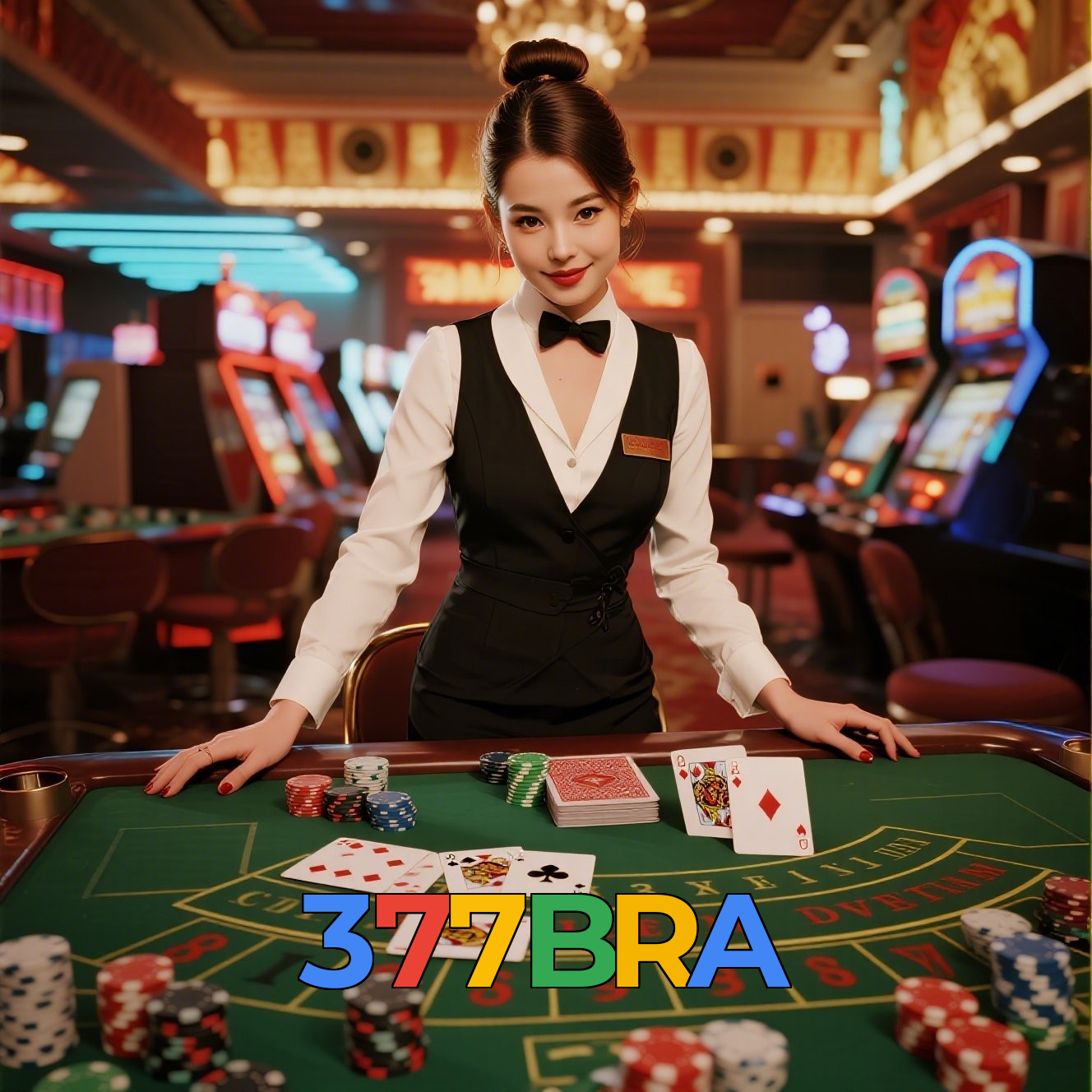 377BRA:Jogue no nosso cassino e prove sua habilidade nas cartas de poker!