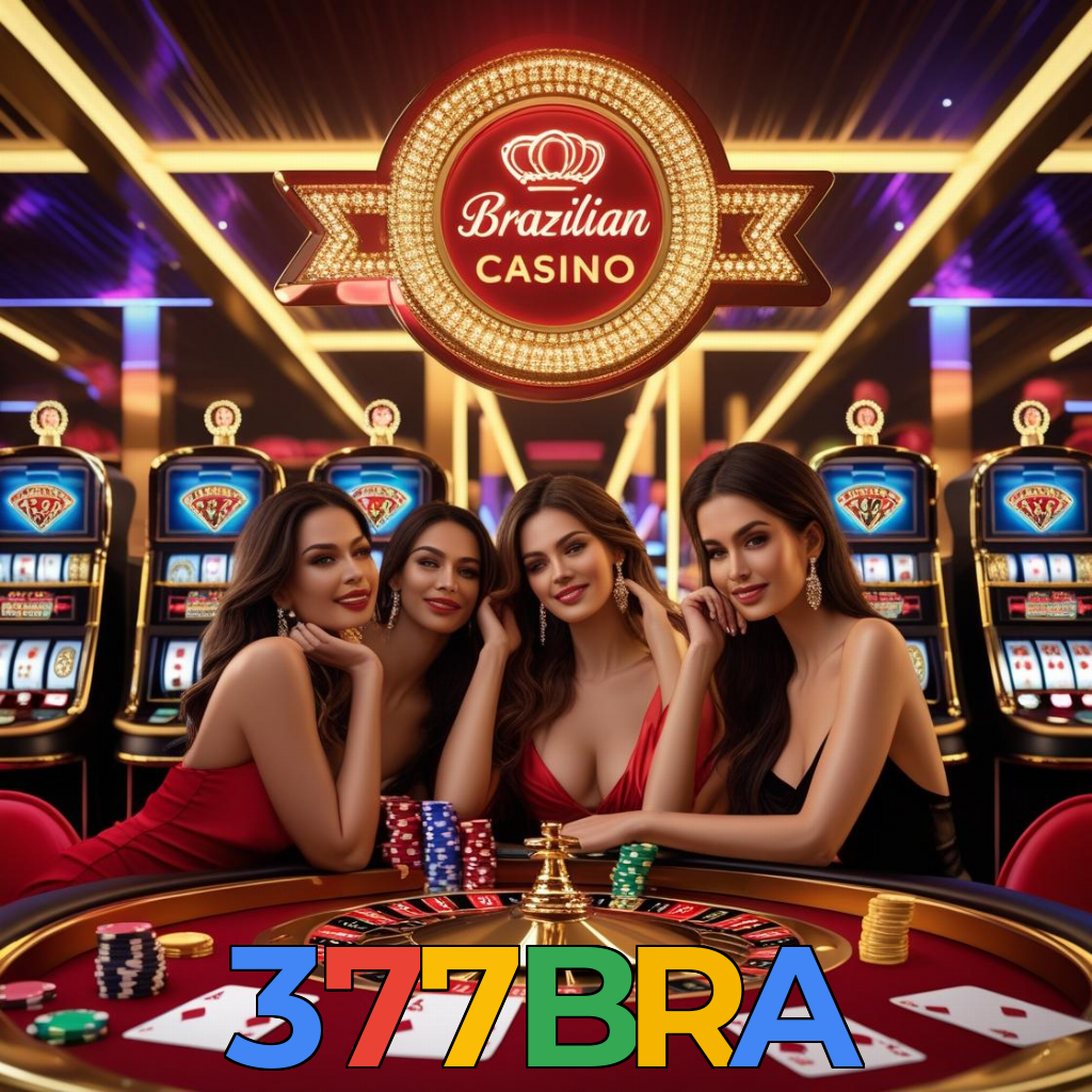 377BRA:Apostas no futebol e diversão com roleta e blackjack no cassino online!