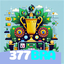 377BRA：Jogue futebol online e tenha grandes prêmios esperando por você!