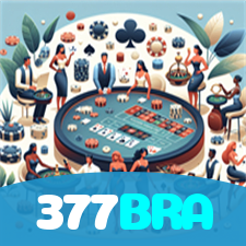 377BRA：Jogue blackjack, poker e aposte no futebol para vitórias épicas!