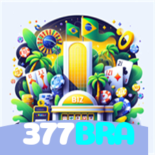 377BRA：Aposte no futebol e jogue os jogos mais emocionantes como blackjack e poker!