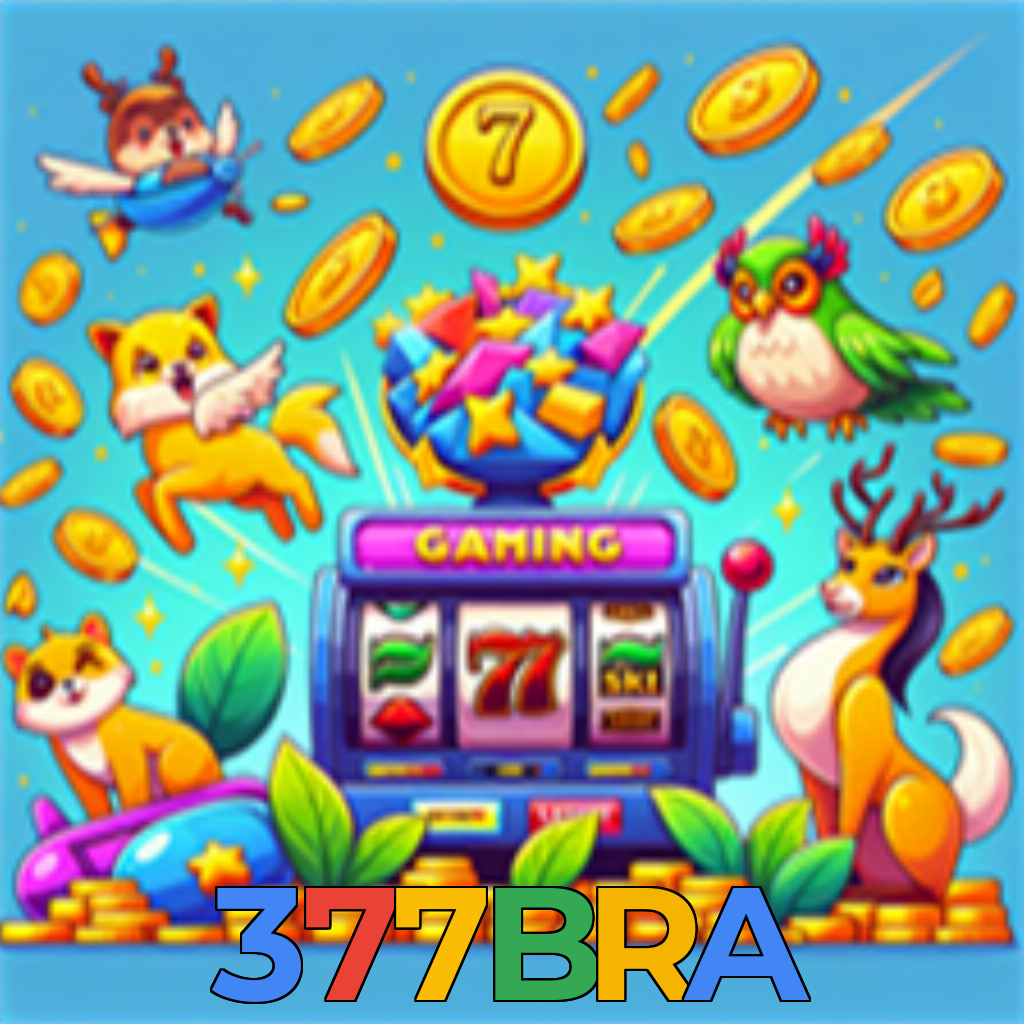 377BRA：Jogue as melhores slots e conquiste jackpots épicos!