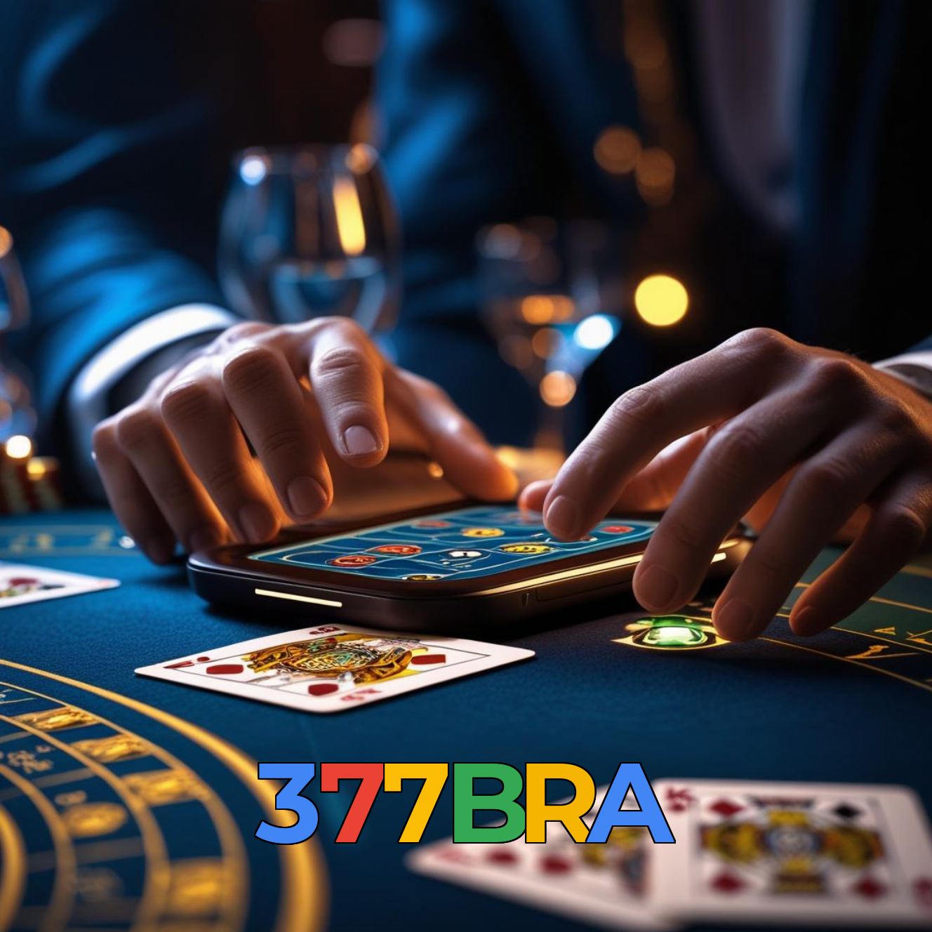 377BRA:Aposte na roleta e conquiste prêmios fantásticos!