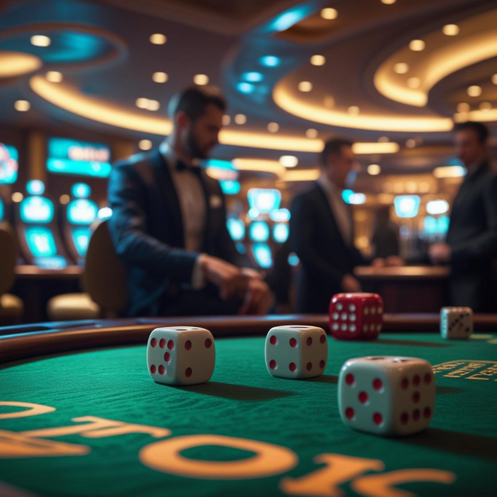 377BRA：Jogue blackjack e conquiste a vitória no cassino online!