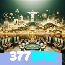 377BRA：Jogue nas mesas de poker e se torne um campeão das cartas!