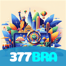 377BRA：A experiência de futebol ao vivo e cassino online mais emocionante espera por você!