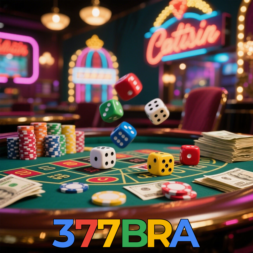 377BRA:Aposte no futebol e ganhe em blackjack e poker com segurança!