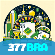 377BRA:Gire nas slots e conquiste o prêmio da sua vida!