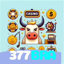 377BRA：Gire as slots e ganhe prêmios incríveis com cada giro!