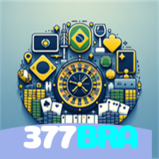 377BRA：As maiores vitórias estão te esperando nas nossas slots online!