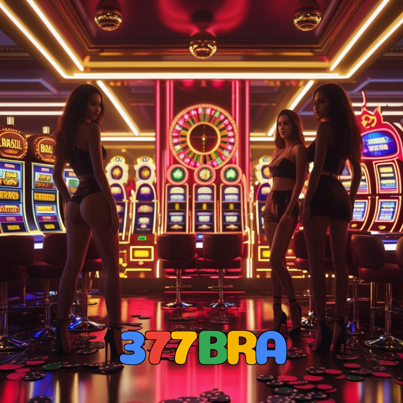 377BRA：O cassino mais confiável para apostar no futebol e jogar slots!