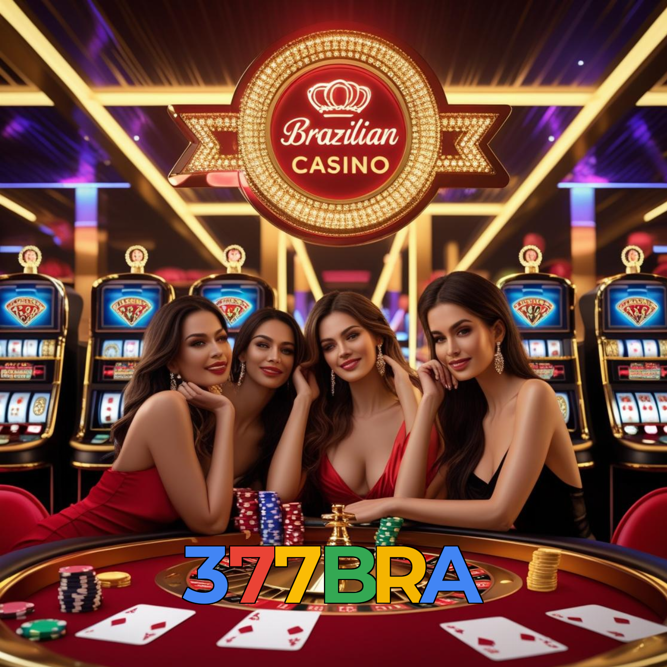 377BRA:A sorte está no seu lado nas nossas roletas! Aposte agora!