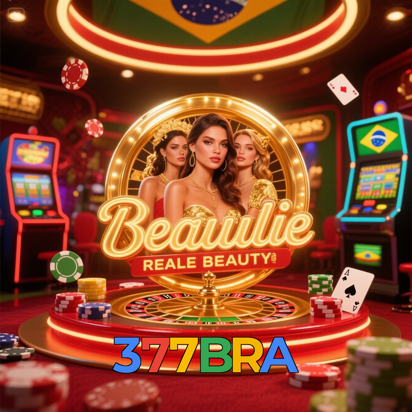 377BRA:A diversão começa aqui! Jogue nas slots e ganhe muito mais!