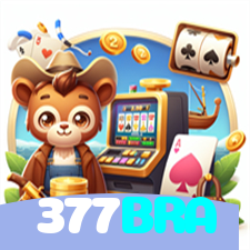 377BRA：Jogue nas slots e mude sua sorte agora mesmo!