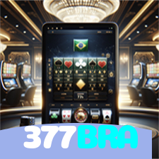 377BRA：Cada giro nas roletas é uma chance de vitória! Aposte agora!