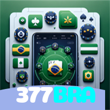 377BRA:A melhor experiência de cassino e futebol online para você!