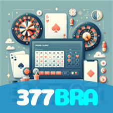 377BRA:Venha viver a emoção do cassino! Gire a roleta e ganhe grandes prêmios!