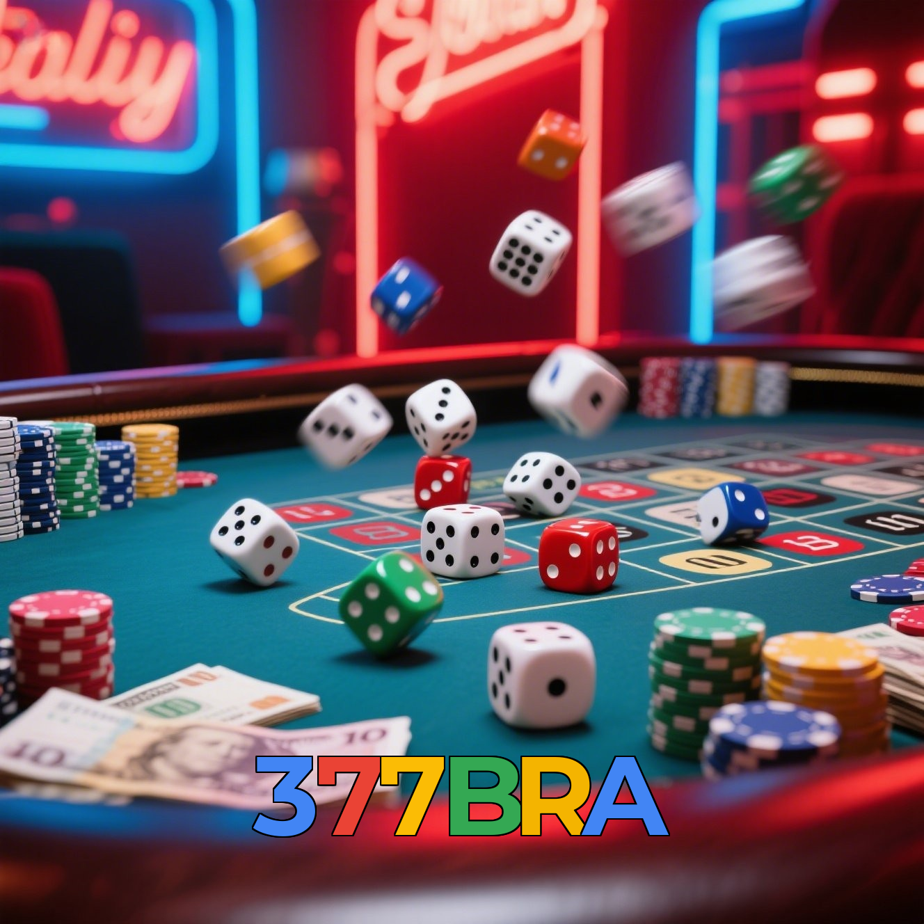 377BRA：Gire nas slots e conquiste vitórias extraordinárias!