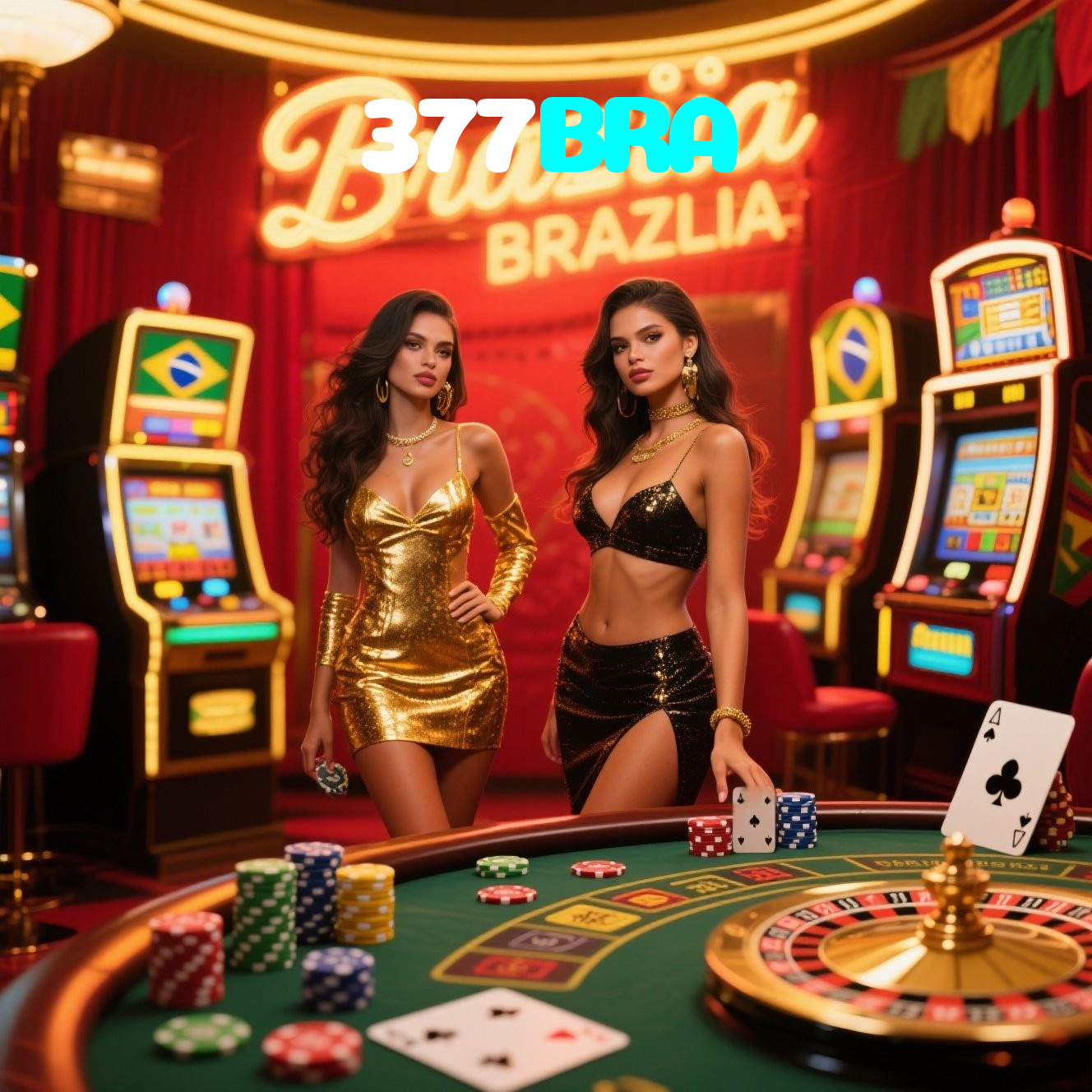 377BRA:Jogue nas slots e ganhe prêmios surreais!
