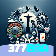 377BRA：Apostas emocionantes no futebol e diversão garantida com poker e roleta!