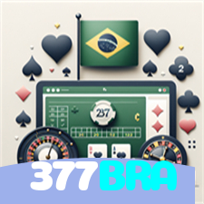 377BRA:O futebol digital está esperando por você! Aposte e vença!