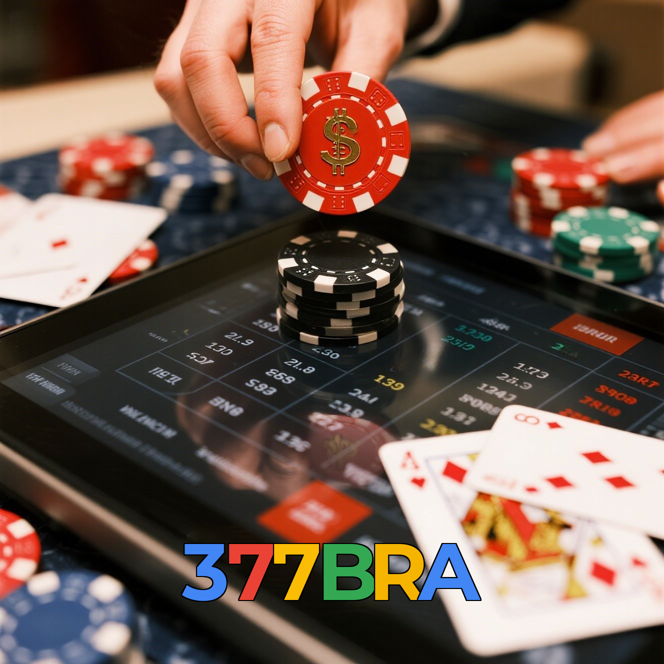 377BRA:Onde sua sorte brilha: poker, roleta e apostas em futebol!