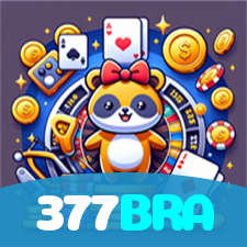 377BRA：Onde as vitórias no futebol se encontram com os jackpots do cassino!