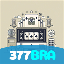 377BRA:A sorte te espera nas nossas roletas! Aposte e vença!