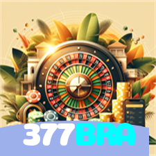 377BRA：Aposta no futebol e diversão garantida com jogos de cassino como roleta e blackjack!