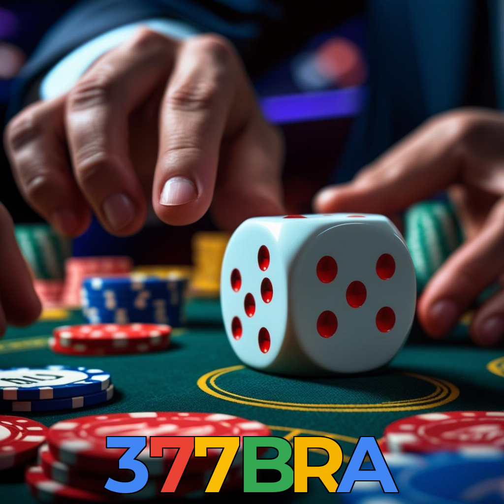 377BRA:Vença grandes prêmios nas mesas de poker online!