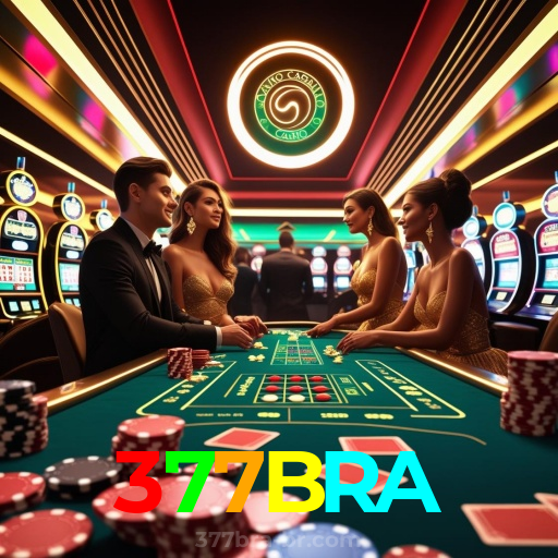 377BRA:Diversão sem limites com roleta, blackjack e apostas em futebol ao vivo!