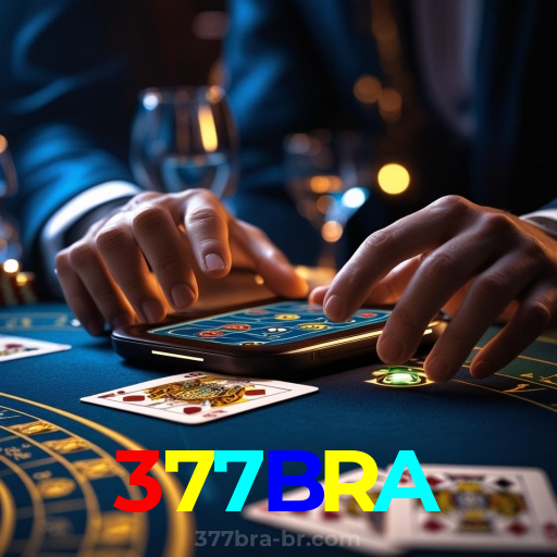 377BRA：Jogue nas roletas e ganhe prêmios sensacionais!